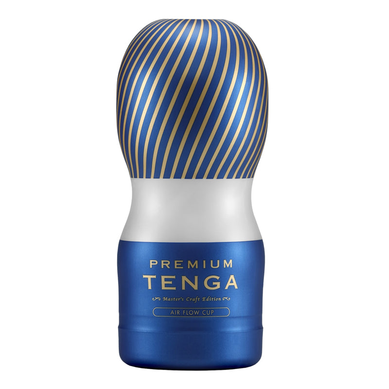 Tenga Premium Air Flow Cup