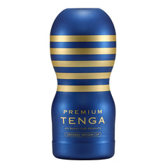 Tenga Premium Original Vacuum Cup