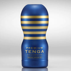 Tenga Premium Original Vacuum Cup