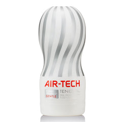 Tenga Reusable Air-Tech Vacuum Cup - Gentle (White)