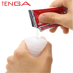 Tenga - Pocket Stroker Click Ball