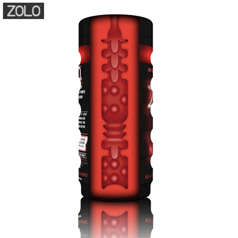 ZOLO - CUP Fire Masturbator