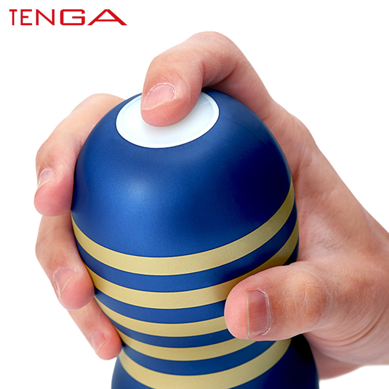 Tenga - Premium Rolling Head Cup