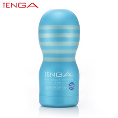 Tenga - Cool Edition Original Vacuum Cup