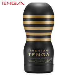 Tenga - Premium Original Vacuum Cup Strong