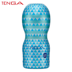 Tenga - Original Vacuum Cup Extra Cool