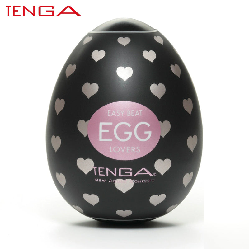 Tenga - Egg Lovers Masturbator