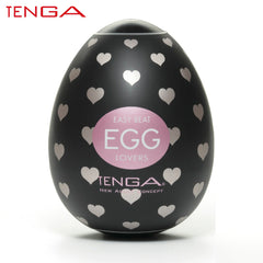 Tenga - Egg Lovers Masturbator