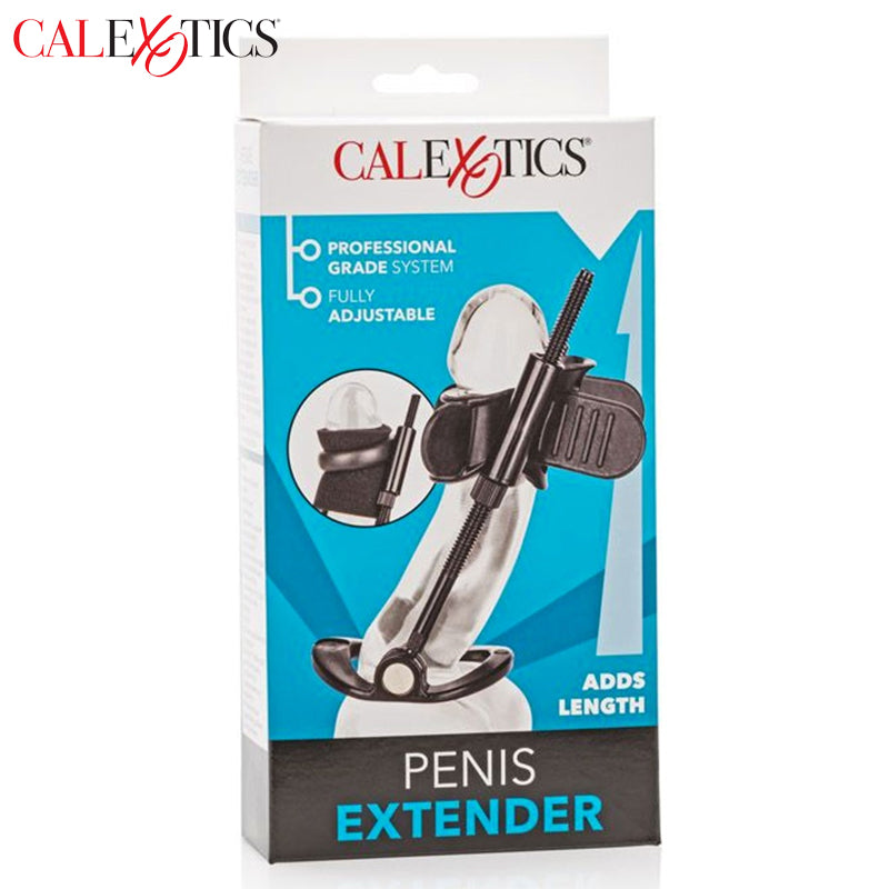 CalExotics - Penis Extender Lengthening System