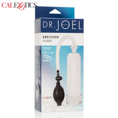 CalExotics - Dr. Joel Kaplan® Erektionspumpe Transparent