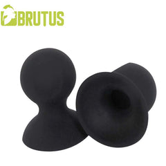 BRUTUS Nip Pull - Nipple Suckers Medium