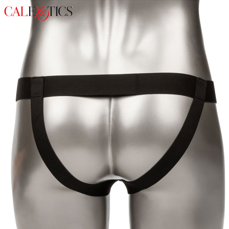 CalExotics  - Life-Like Extension W Harness Sleeve Light Skin (17.25 cm)