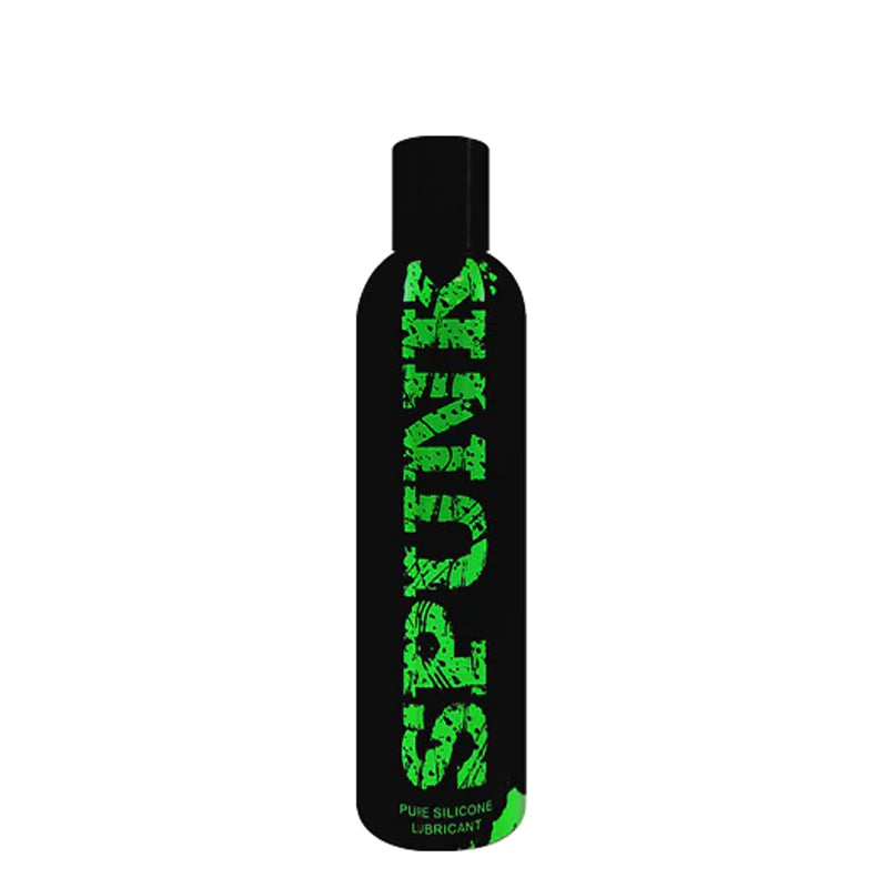 Spunk Lube Pure Silicone 236 ml.