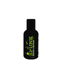 Spunk Lube Pure Silicone 59 ml.