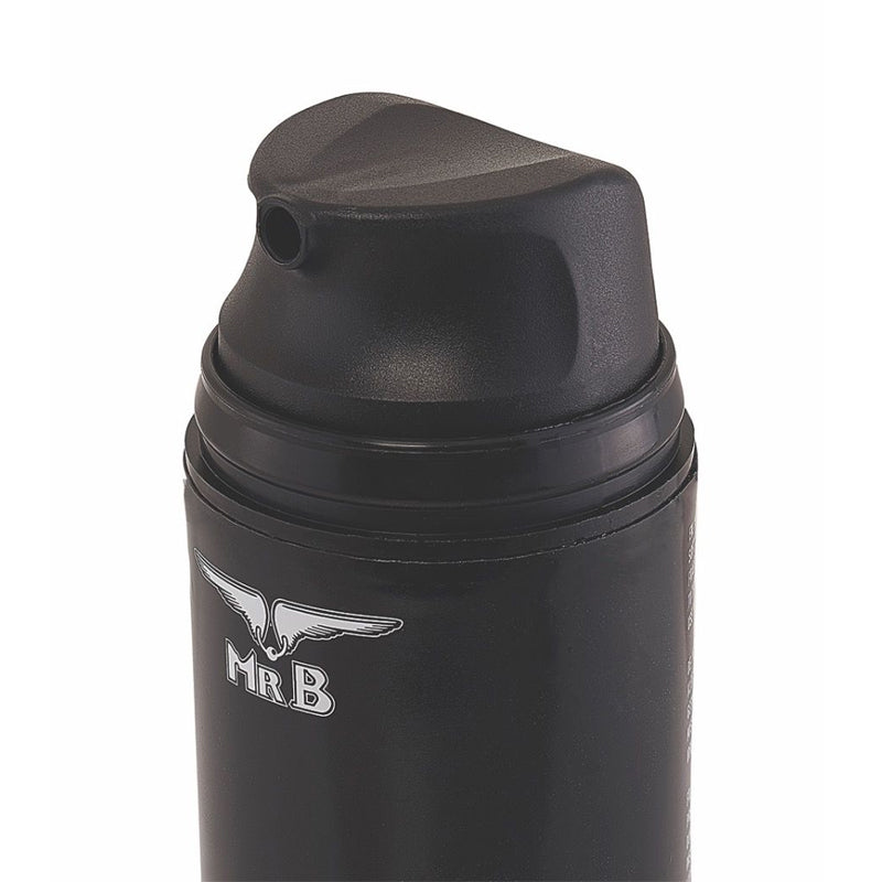 Mister B FIST Lube Pump Bottle 200 ml