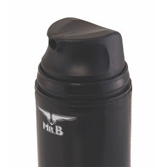 Mister B FIST Hot Lube Pump Bottle 200 ml.