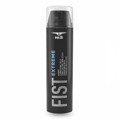 Mister B FIST Extreme Lube Pump Bottle 200 ml.