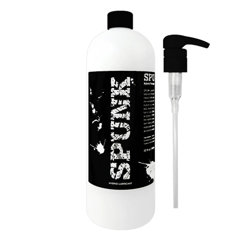 Spunk Lube Hybrid 946 ml.