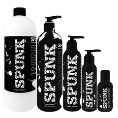 Spunk Lube Hybrid 946 ml.