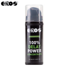 Eros Delay Power Concentrate 30ml.