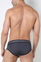 CELLBLOCK 13 - Kennel Club Atlas Brief - Grey