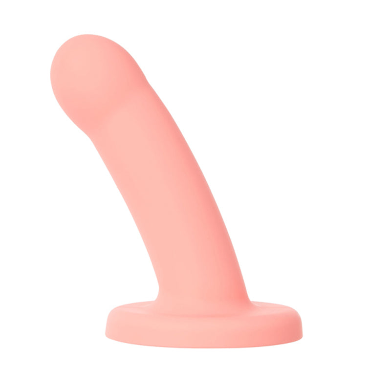 Sportsheets Nexus Nyx Dildo Coral 5"