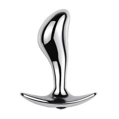 Metal Butt Plug Prostata Massage Size M