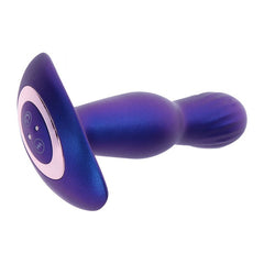 ToyJoy The Stout Inflating Vibr Plug