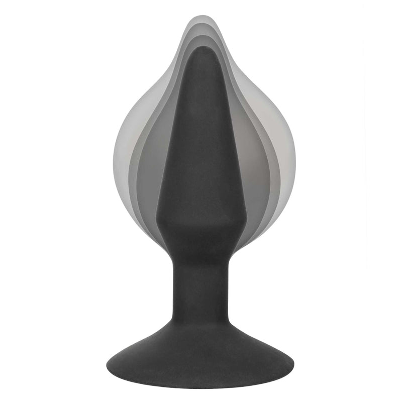 CalExotics Medium Inflatable Anal Plug