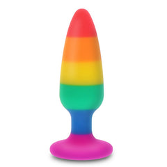 ToyJoy Pride Hunk Plug Large