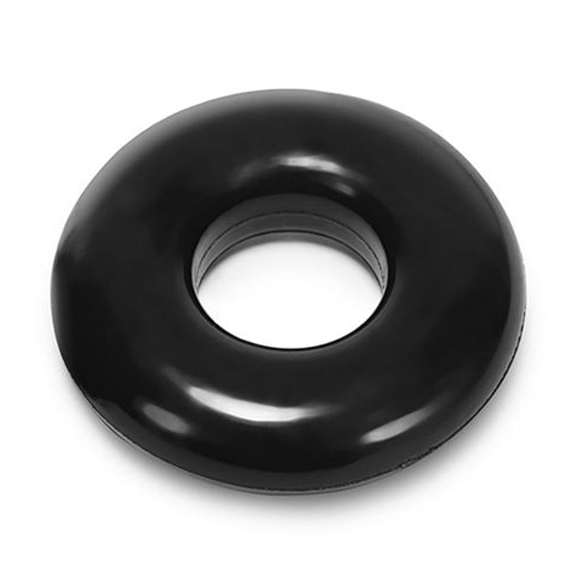 Oxballs DO-NUT-2 Cockring (Large) Black