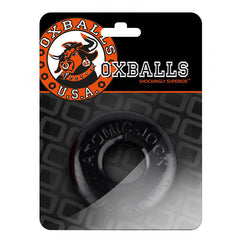 Oxballs DO-NUT-2 Cockring (Large) Black