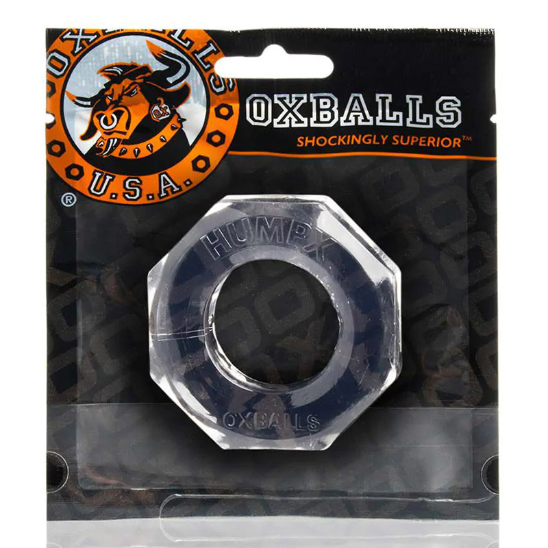 Oxballs HumpX Penisring - Klar