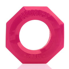 Oxballs HumpX Cockring - Hot Pink