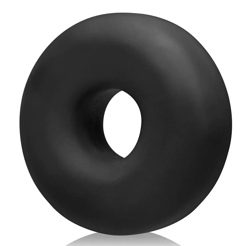 Oxballs BIG OX Cockring Black Ice