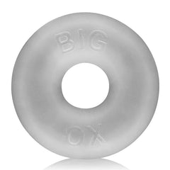 Oxballs BIG OX Cockring Cool Ice