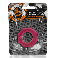 Oxballs Humpballs Cockring Hot Pink