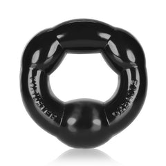 Oxballs Thruster Cockring Black