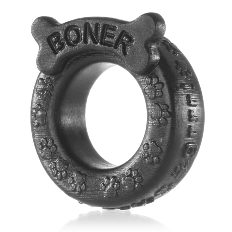 Oxballs Boner Cockring - Black