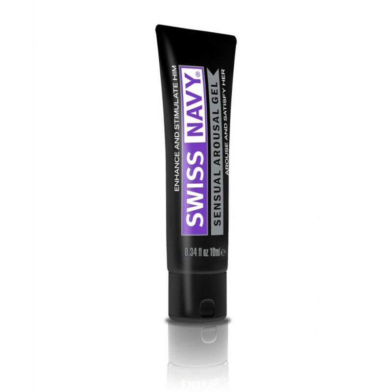 Swiss Navy Sensual Arousal Gel