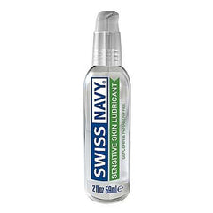 Swiss Navy All Natural Lubricant