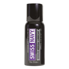 Swiss Navy Sensual Arousal Gel