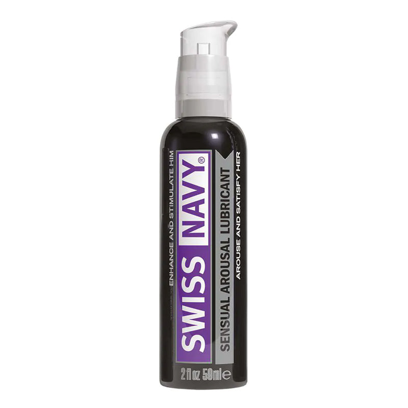 Swiss Navy Sensual Arousal Gel