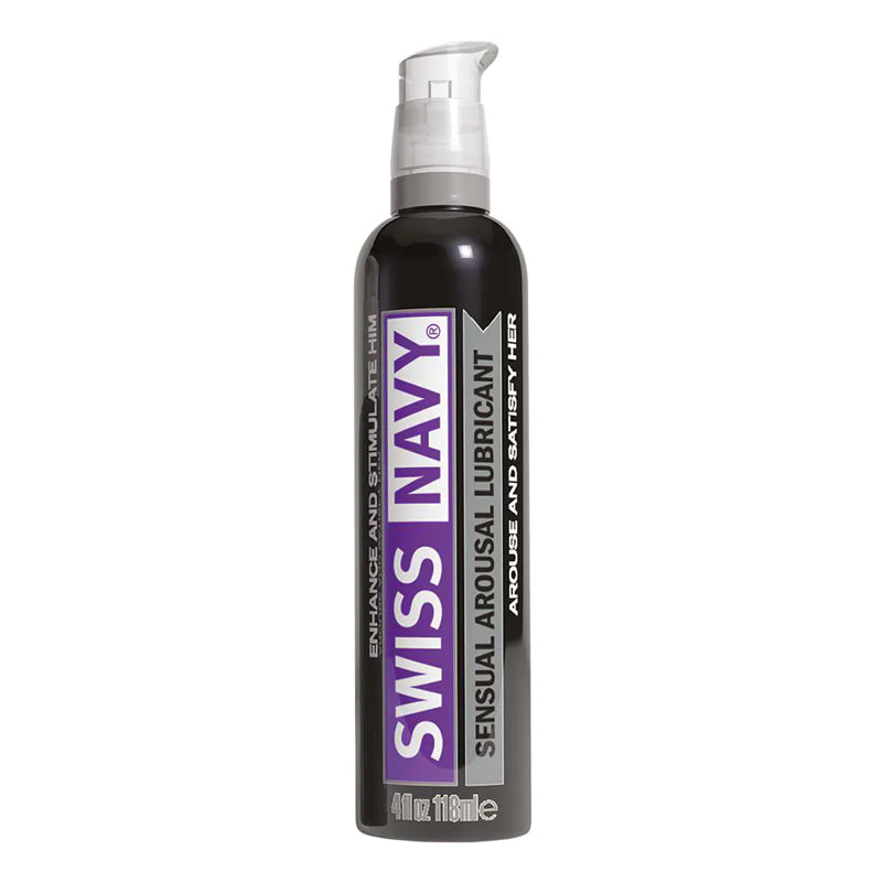 Swiss Navy Sensual Arousal Gel