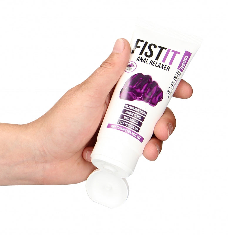 Fist It – Anal Relaxer