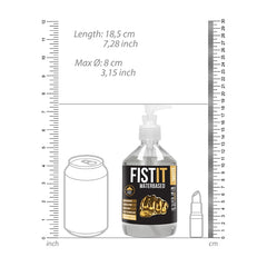 Fist It - Waterbased Lubricant