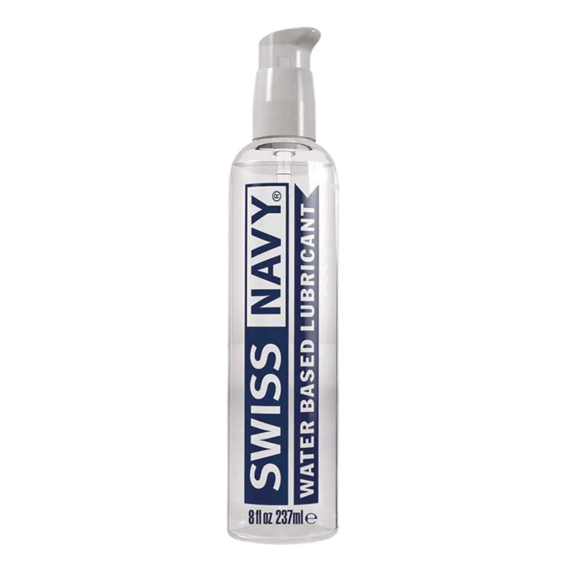 Swiss Navy Water Based Lube