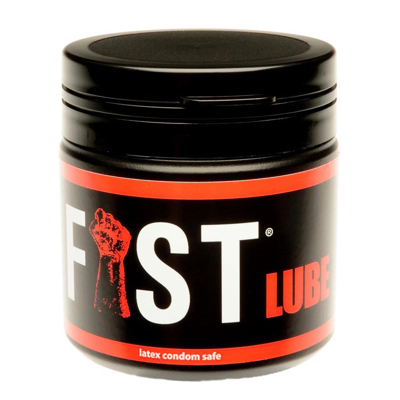 FIST Water-Based Lube 150 ml.