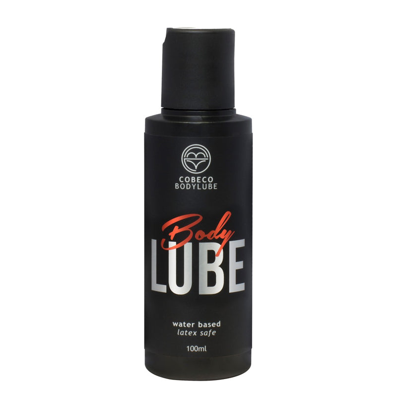 Cobeco Body Lube Water Based