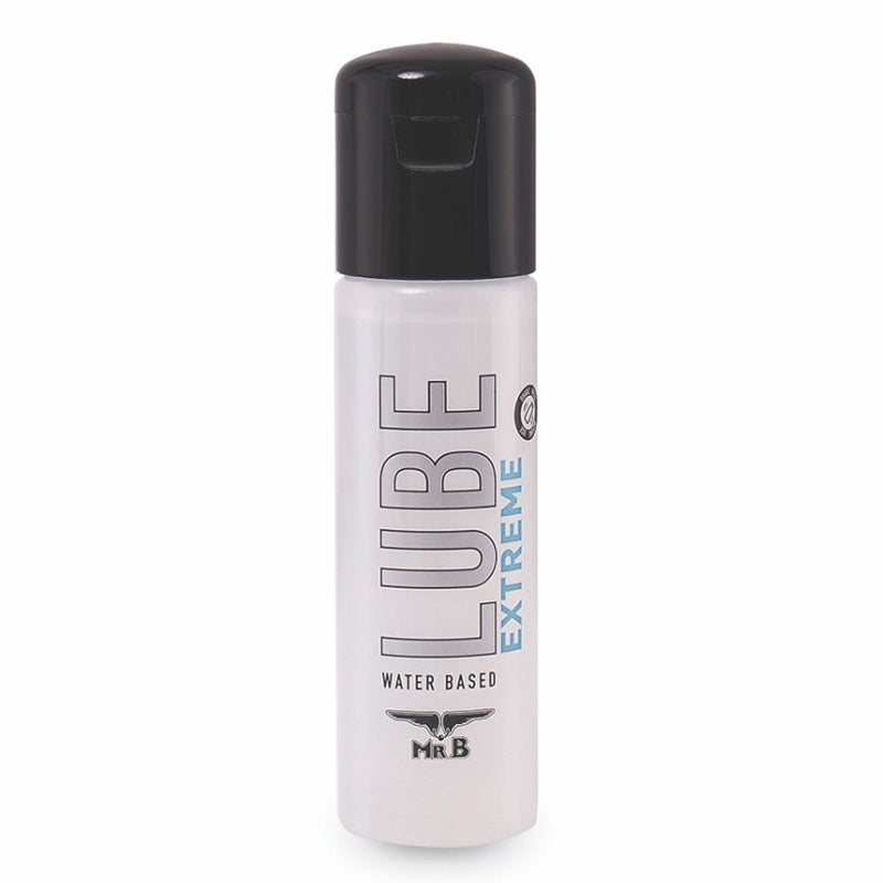 Mister B LUBE Extreme Waterbased